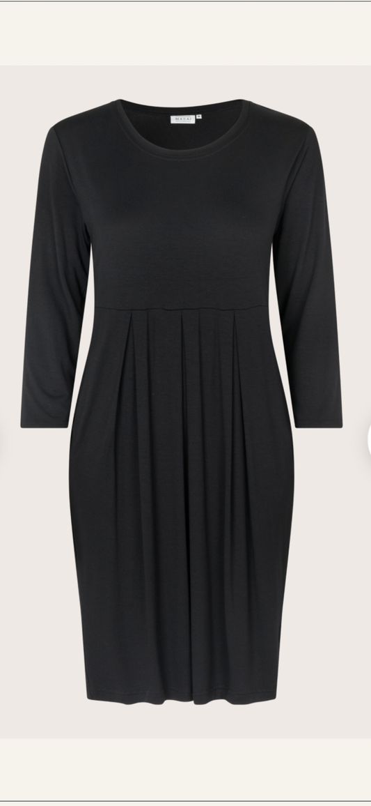 NomaBlackDress -/-50%