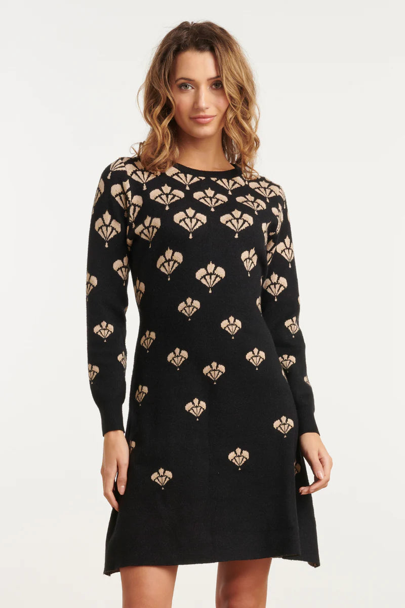 ParaKnitDress -/-50%