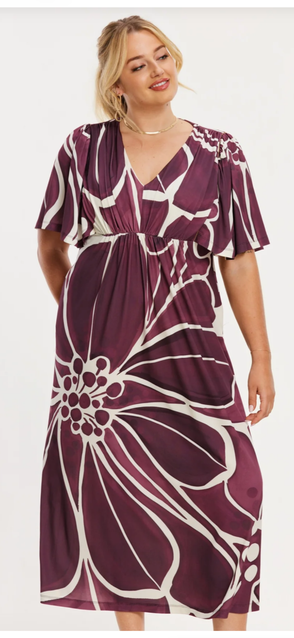 MerlotDress