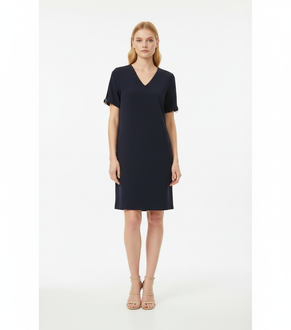 UniBlueDress