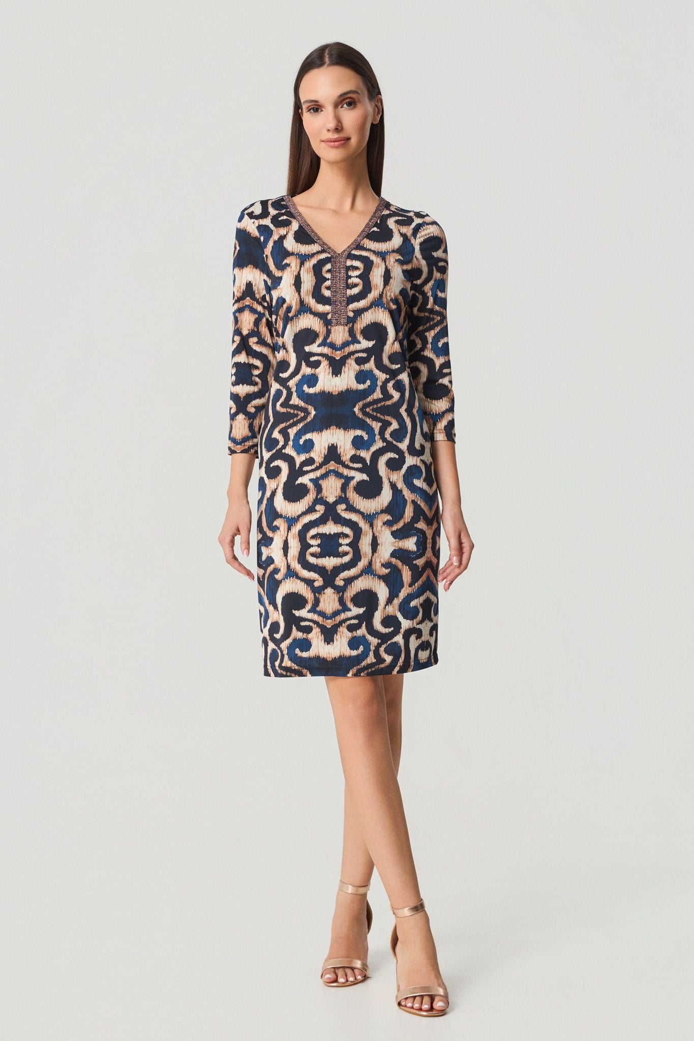 BluePrintDress
