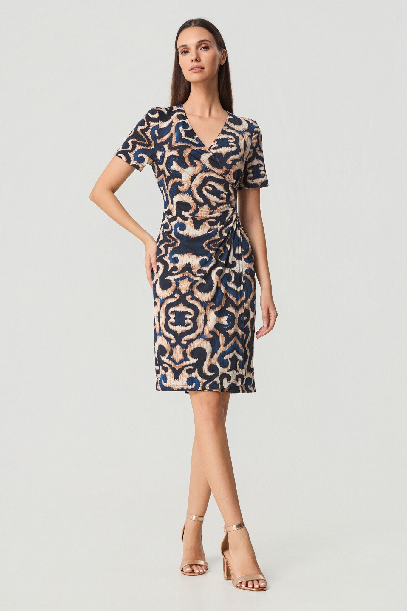 DraftDress