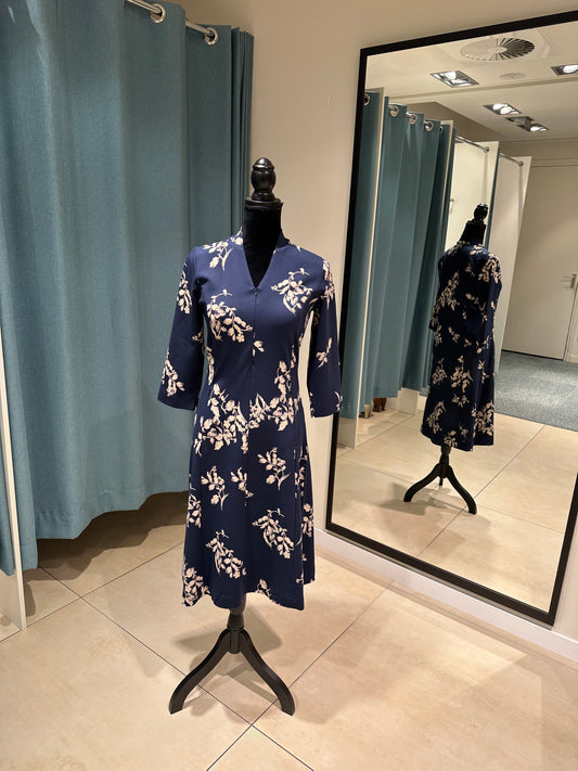 MaNoreliaDress