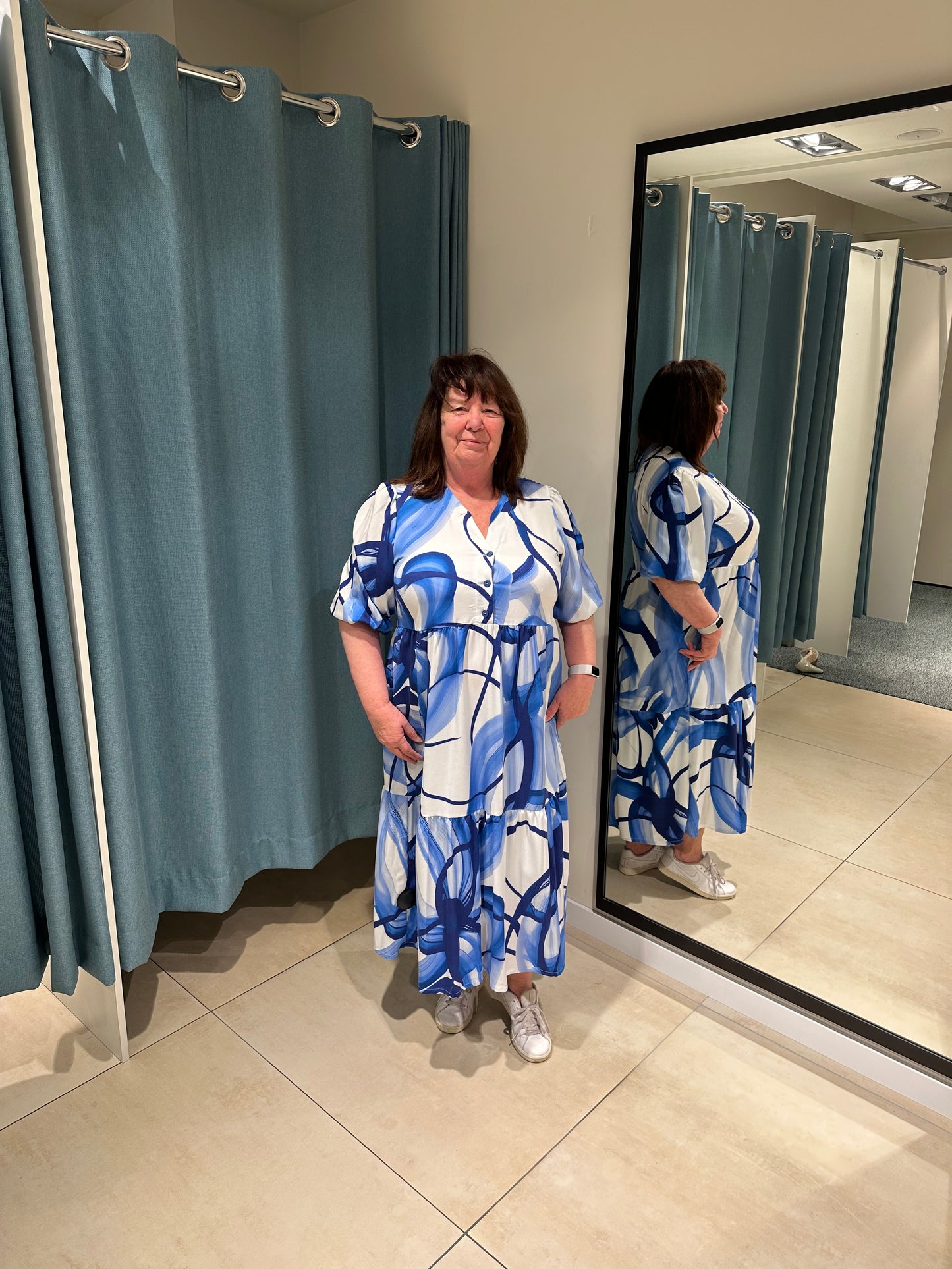 MilouDress