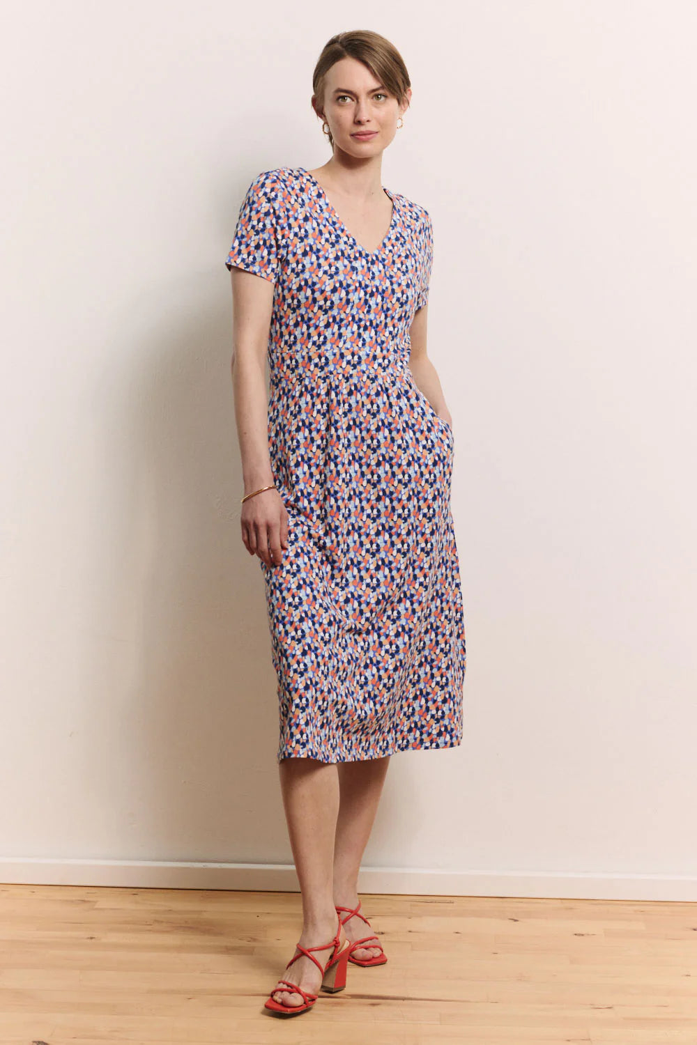 PebblesDress