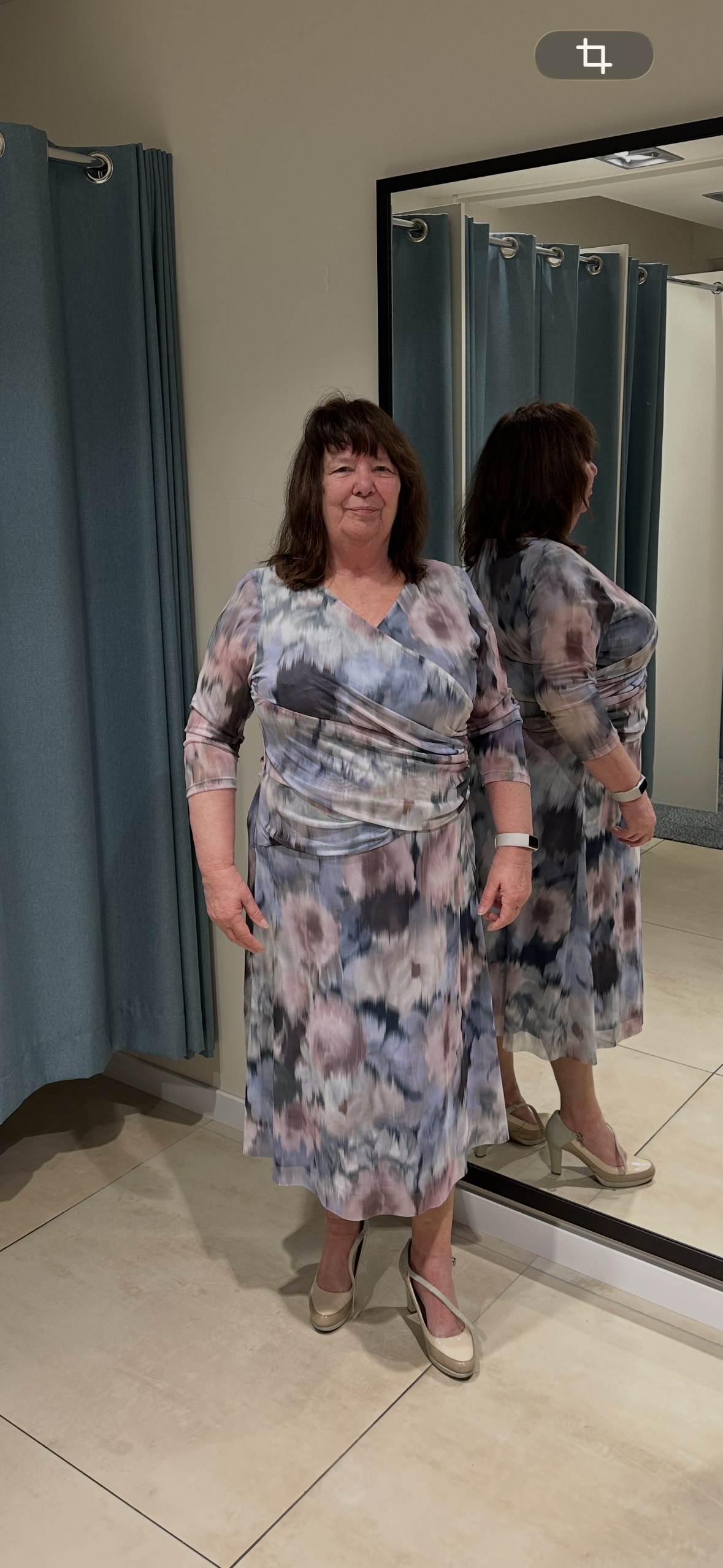 WrapDress