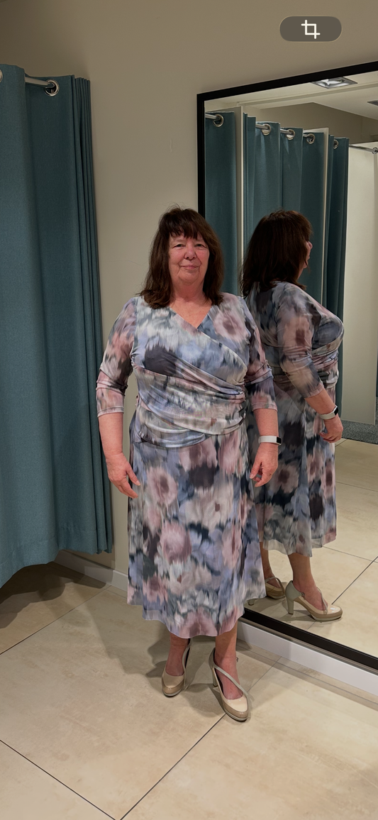 WrapDress
