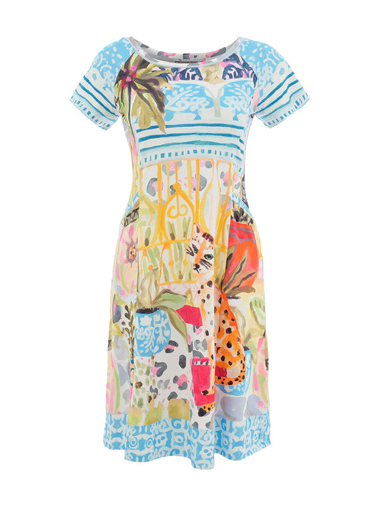 FieldsDress