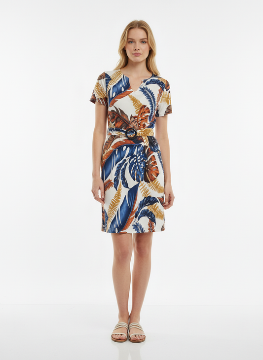 SienaDress