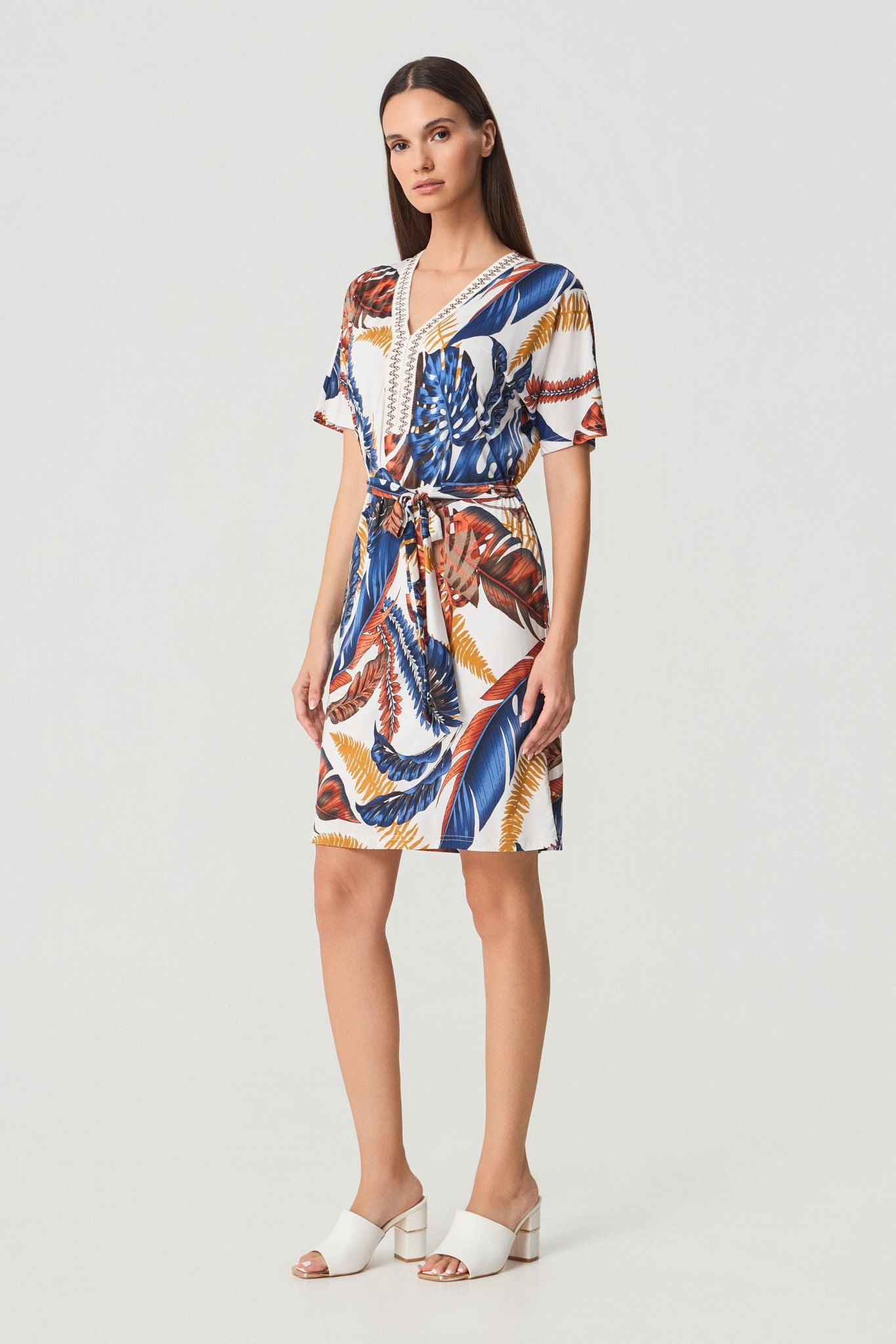 PasificDress