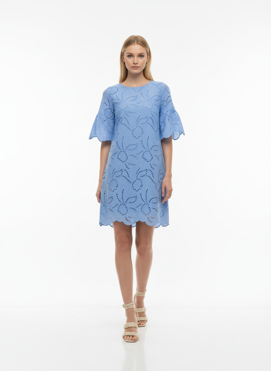 LavendelDress