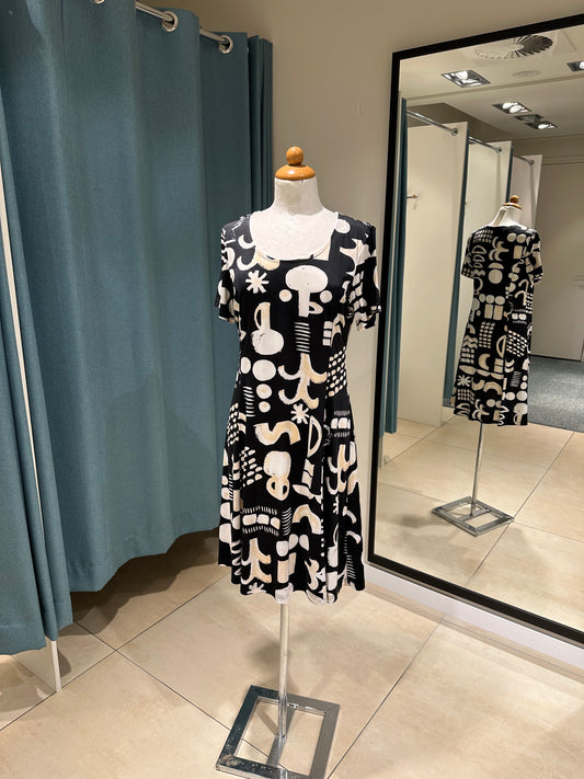 GreeceSwingDress