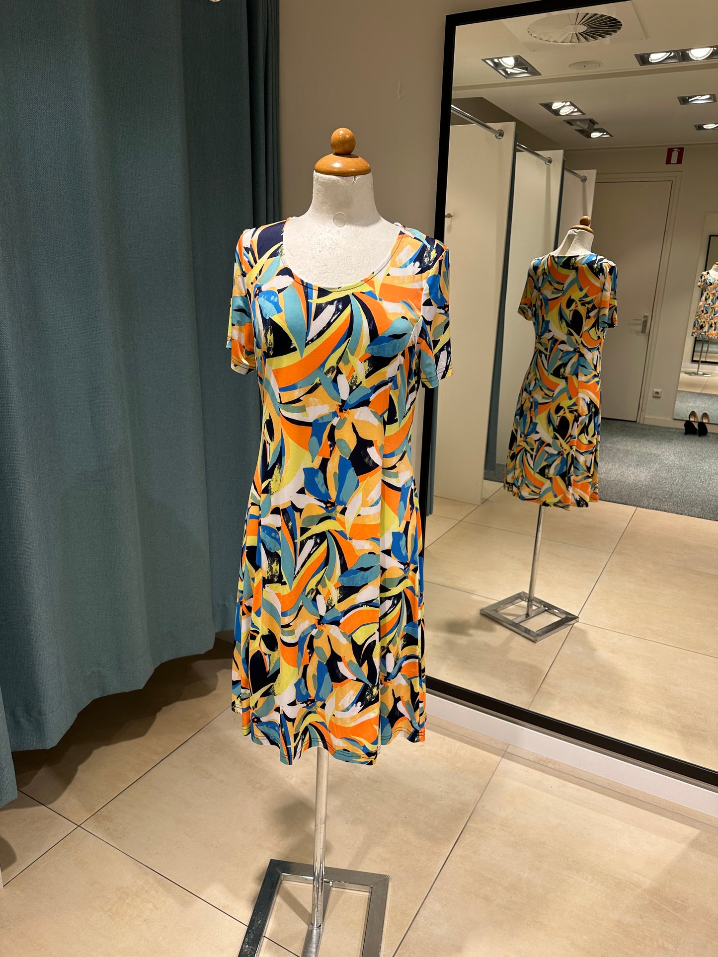 HippieDress