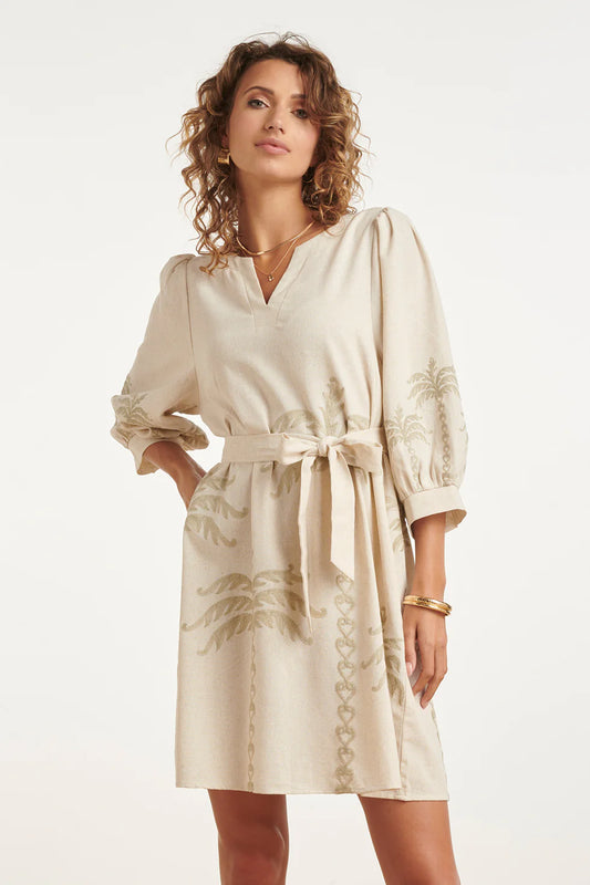 PalmDress