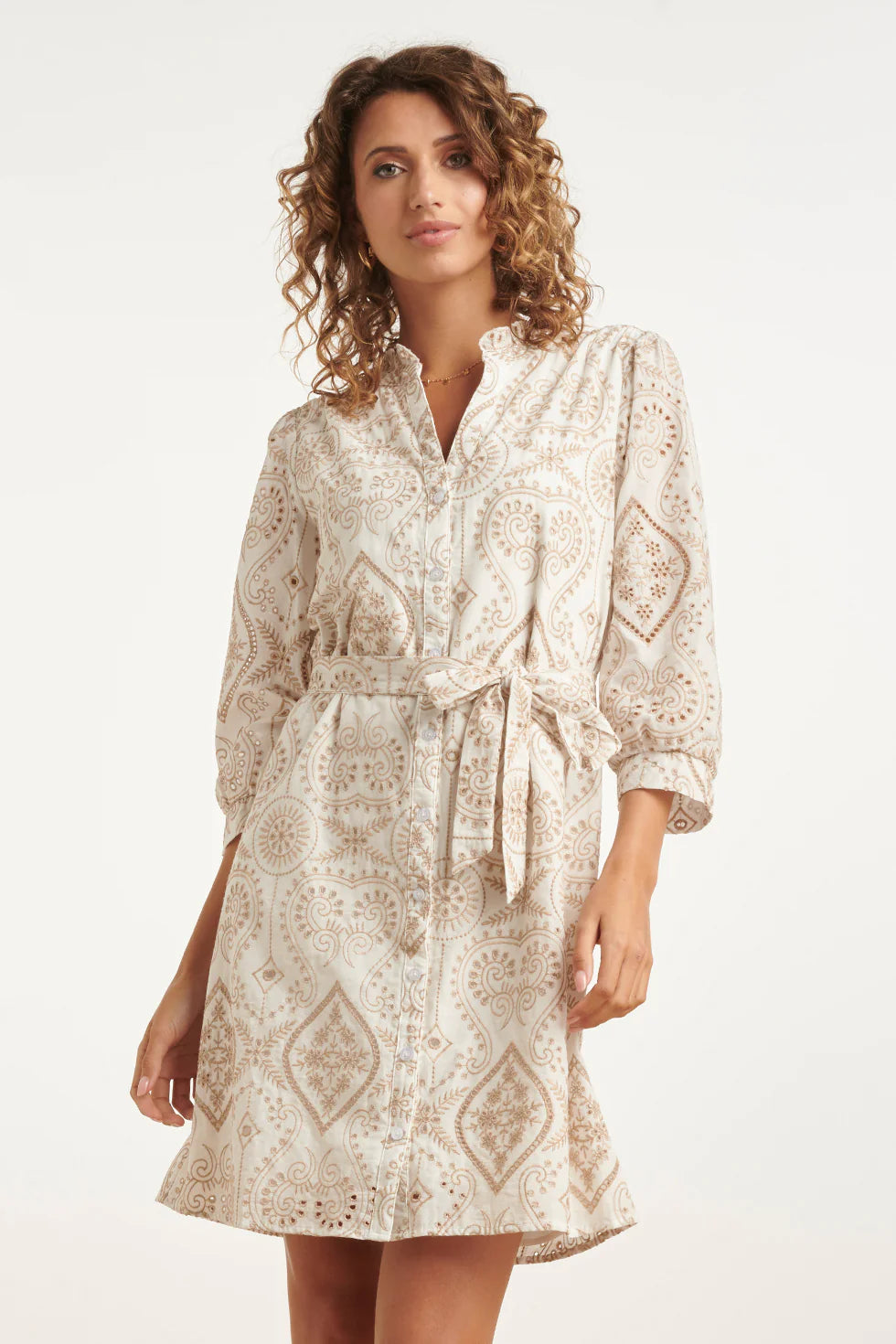 RomanyDress