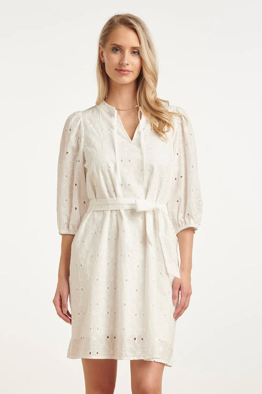 SnowDress