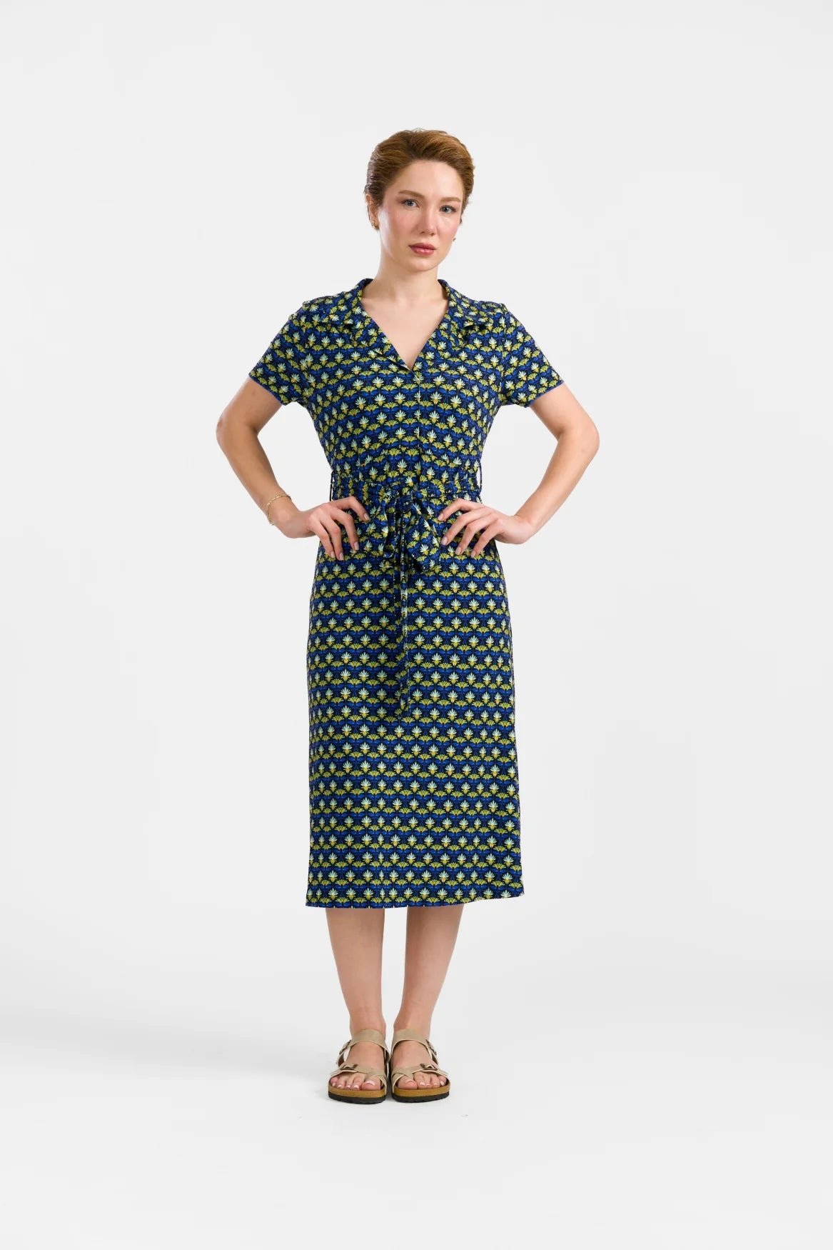RetroMarilyDress