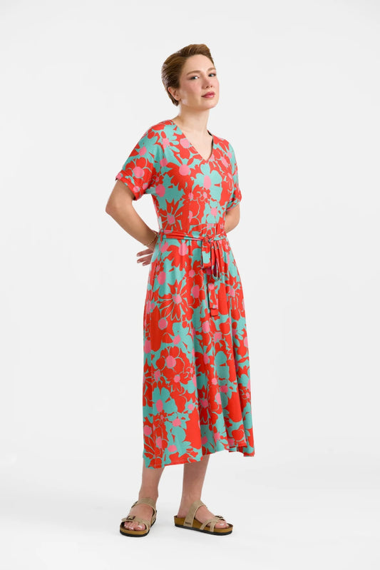 RoxyDress