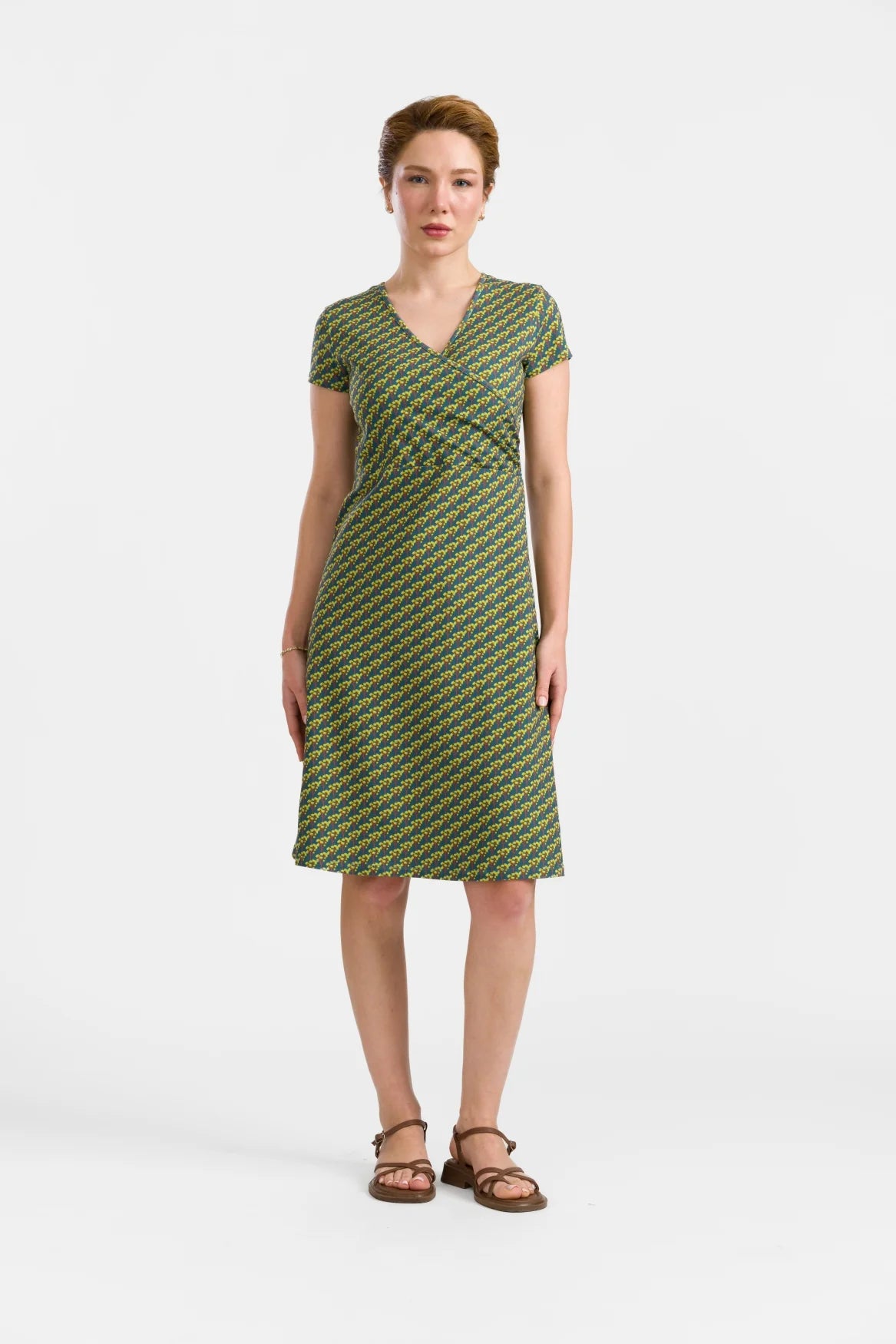 LoveForNatureDress