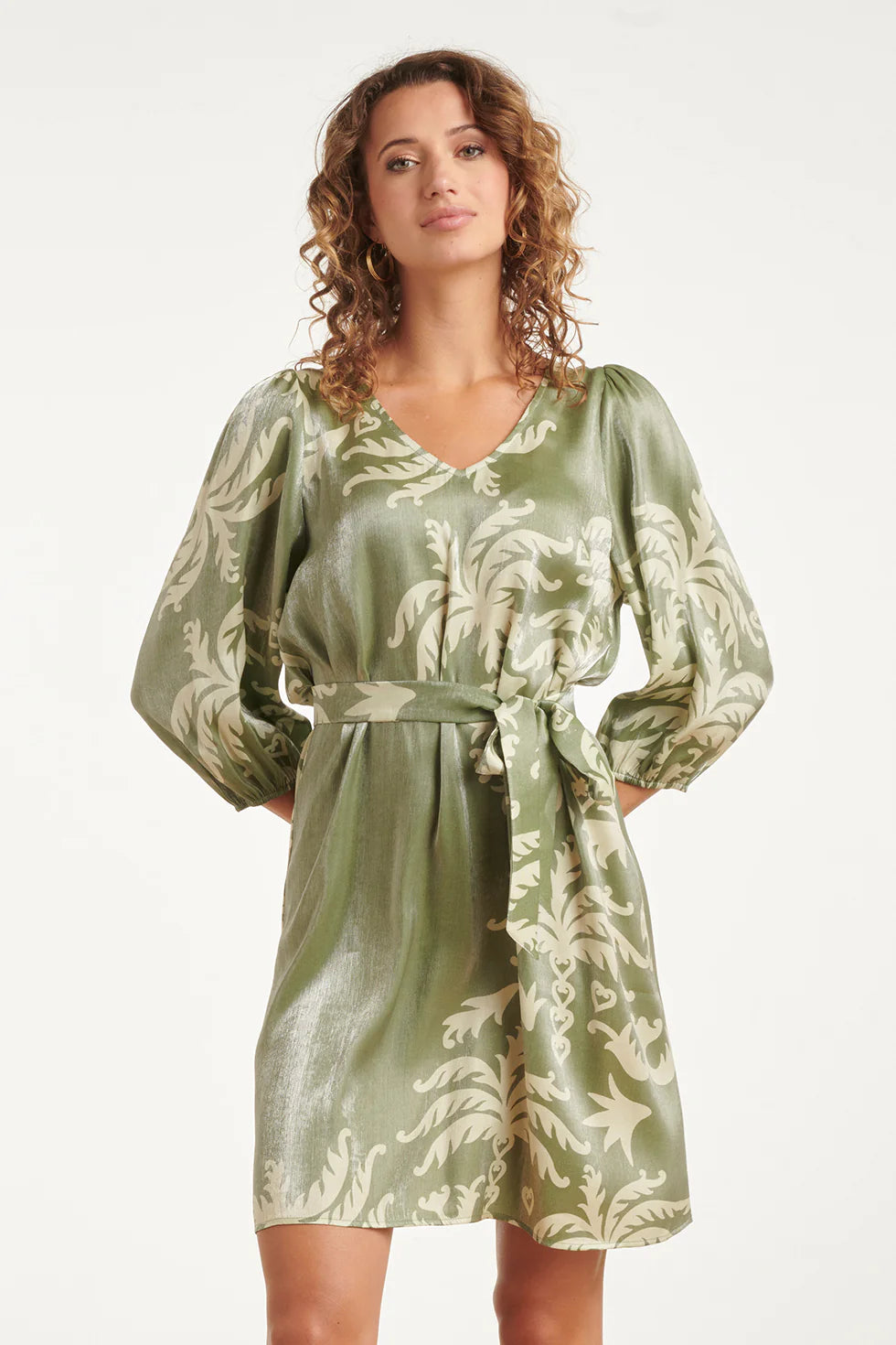 LizeDress