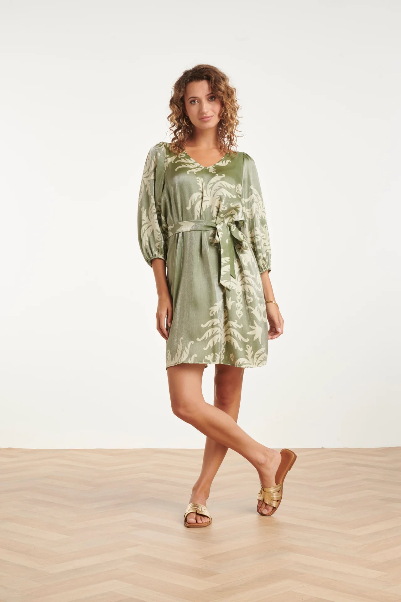 LizeDress