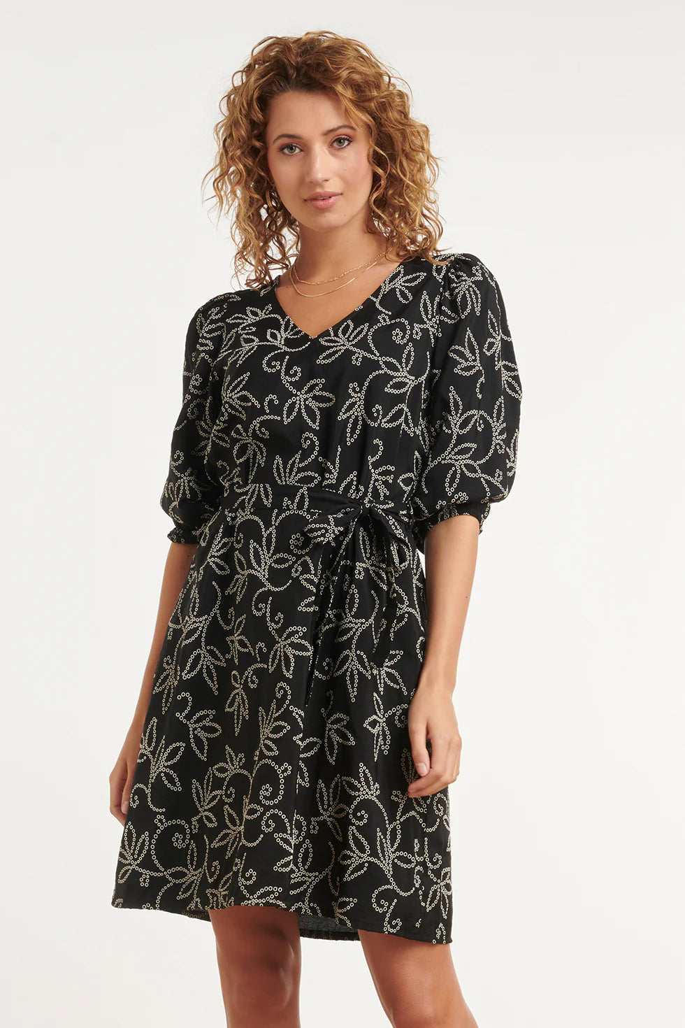 JulaDress