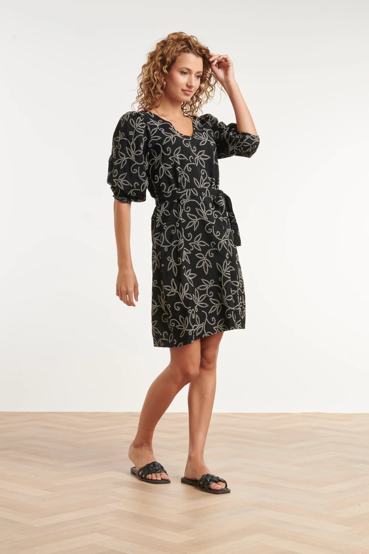 JulaDress