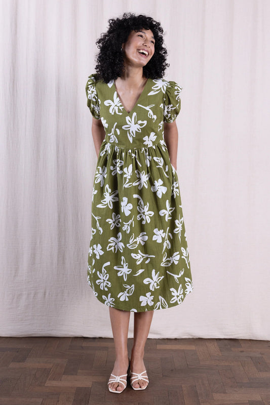 VerdantDress
