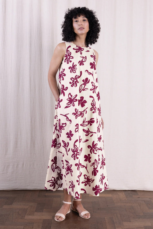 RosewoodDress