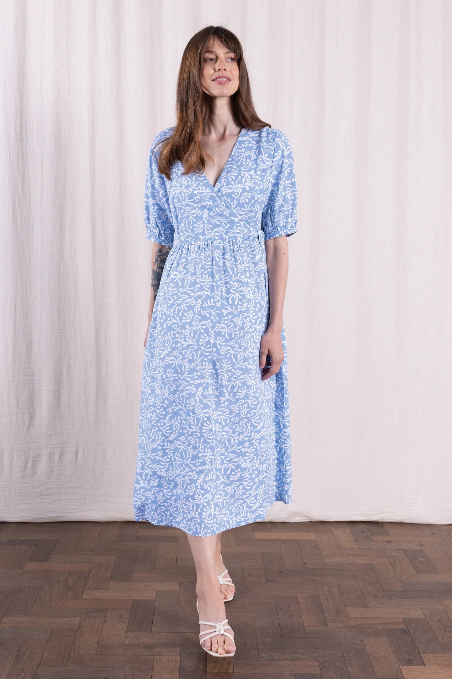 MistyDress