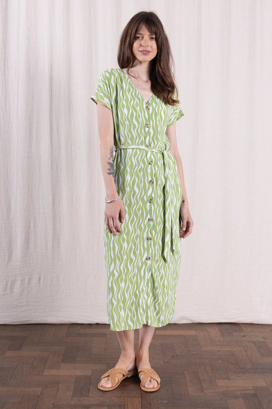 NeckyDress