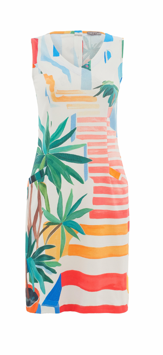 MorrDress