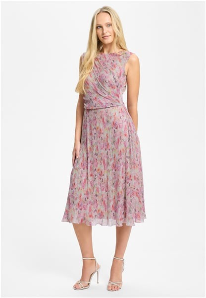 OleanderDress