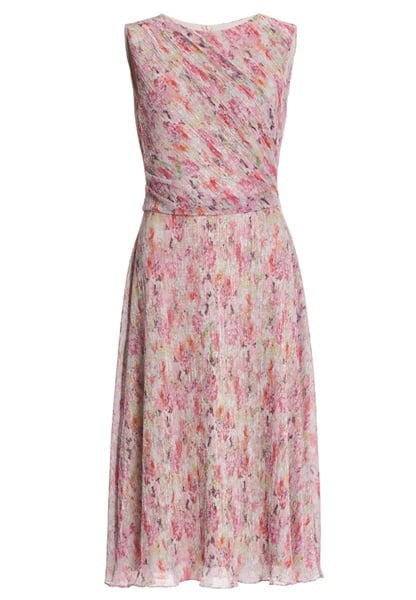OleanderDress