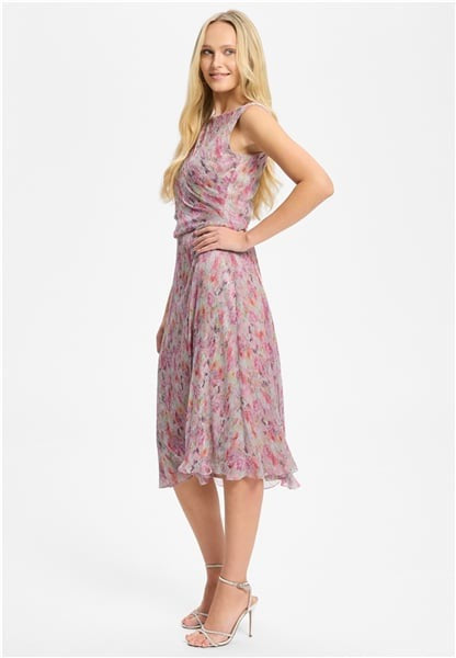 OleanderDress