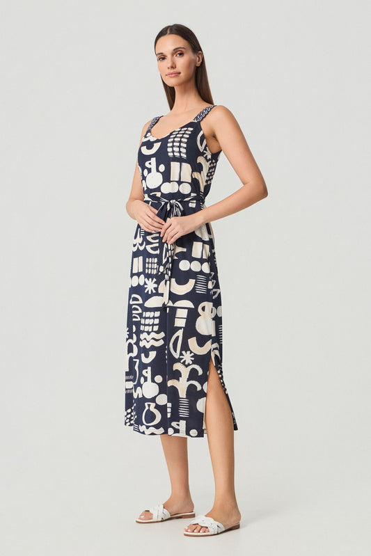 DaanSummerDress