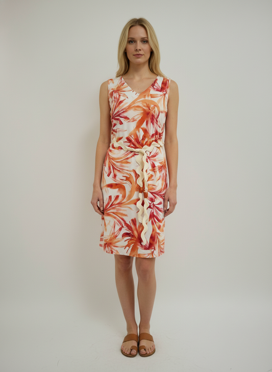 HarmonySummerDress