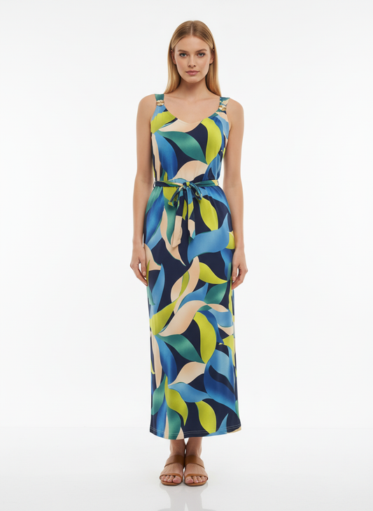 PainterSumnerDress