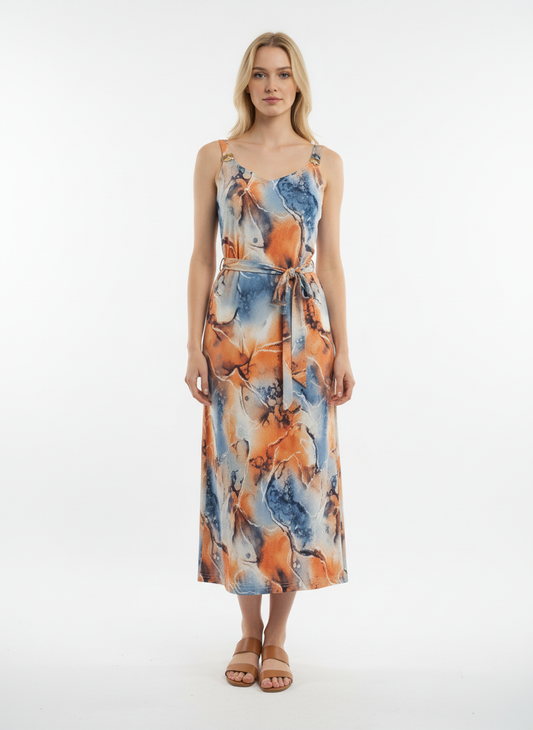LavaSummerDress