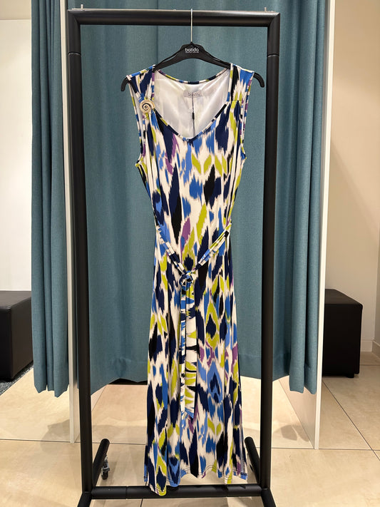 MidiSummerDress