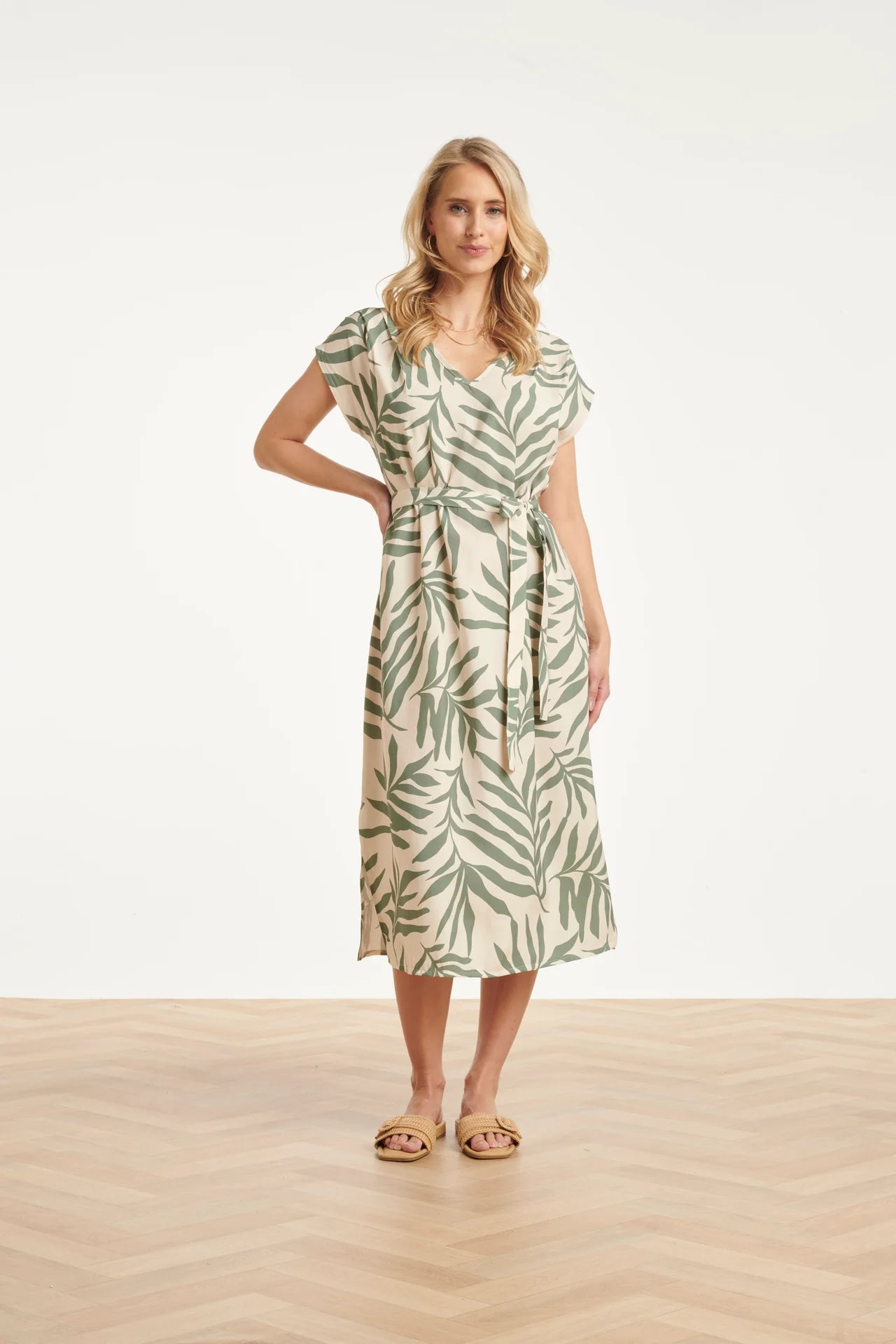 EucalyptusDress
