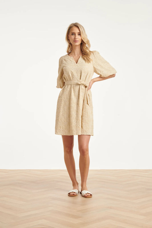 BroderieDress