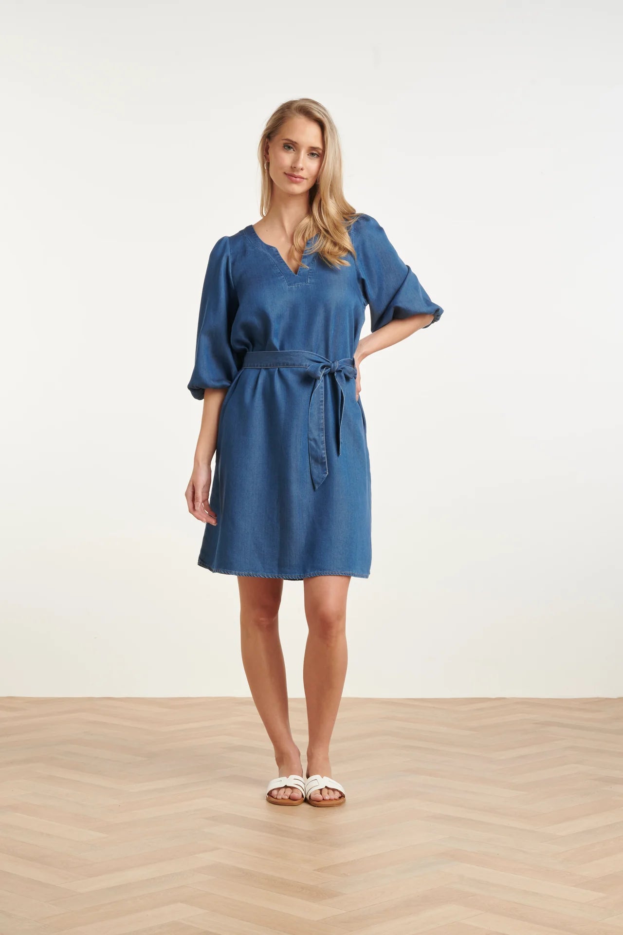 DenimDress