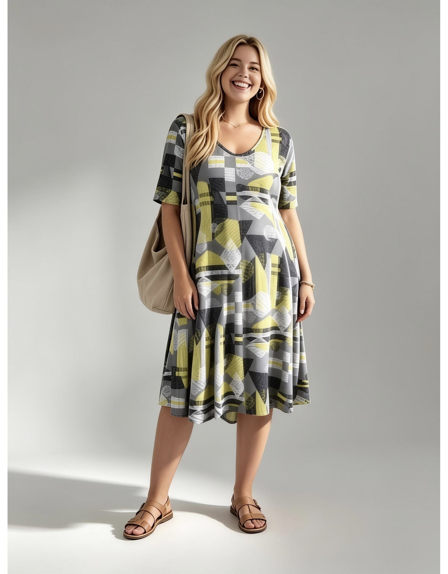 LianaGrafficDress