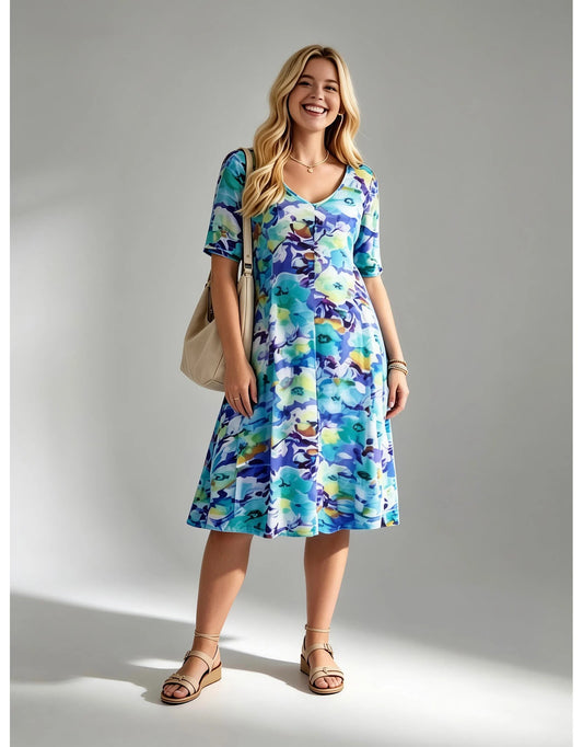 MonetDress