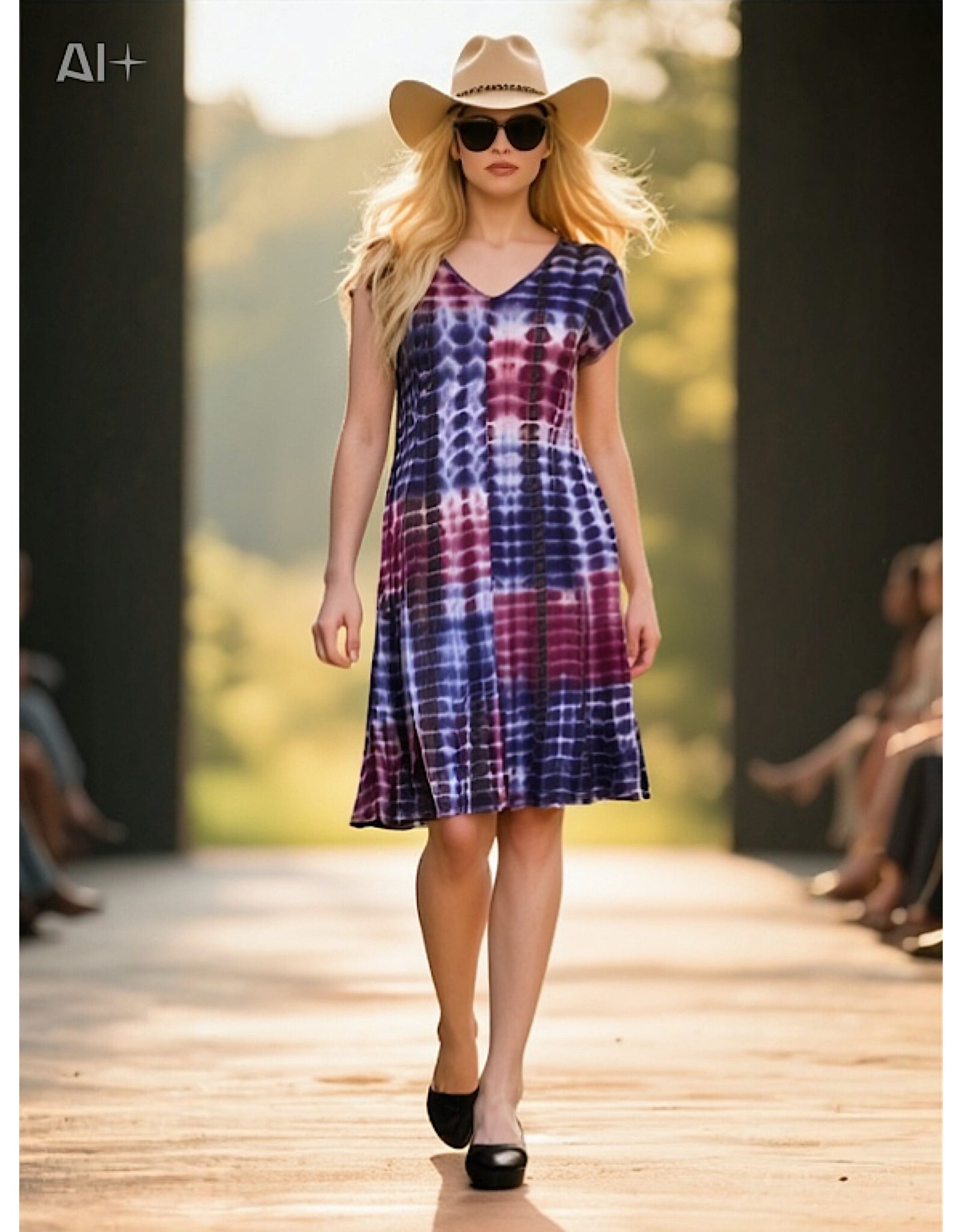 ShiboriDress