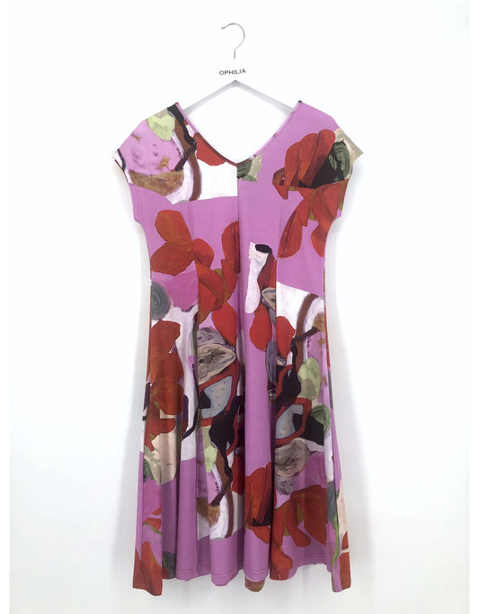 WarholDress