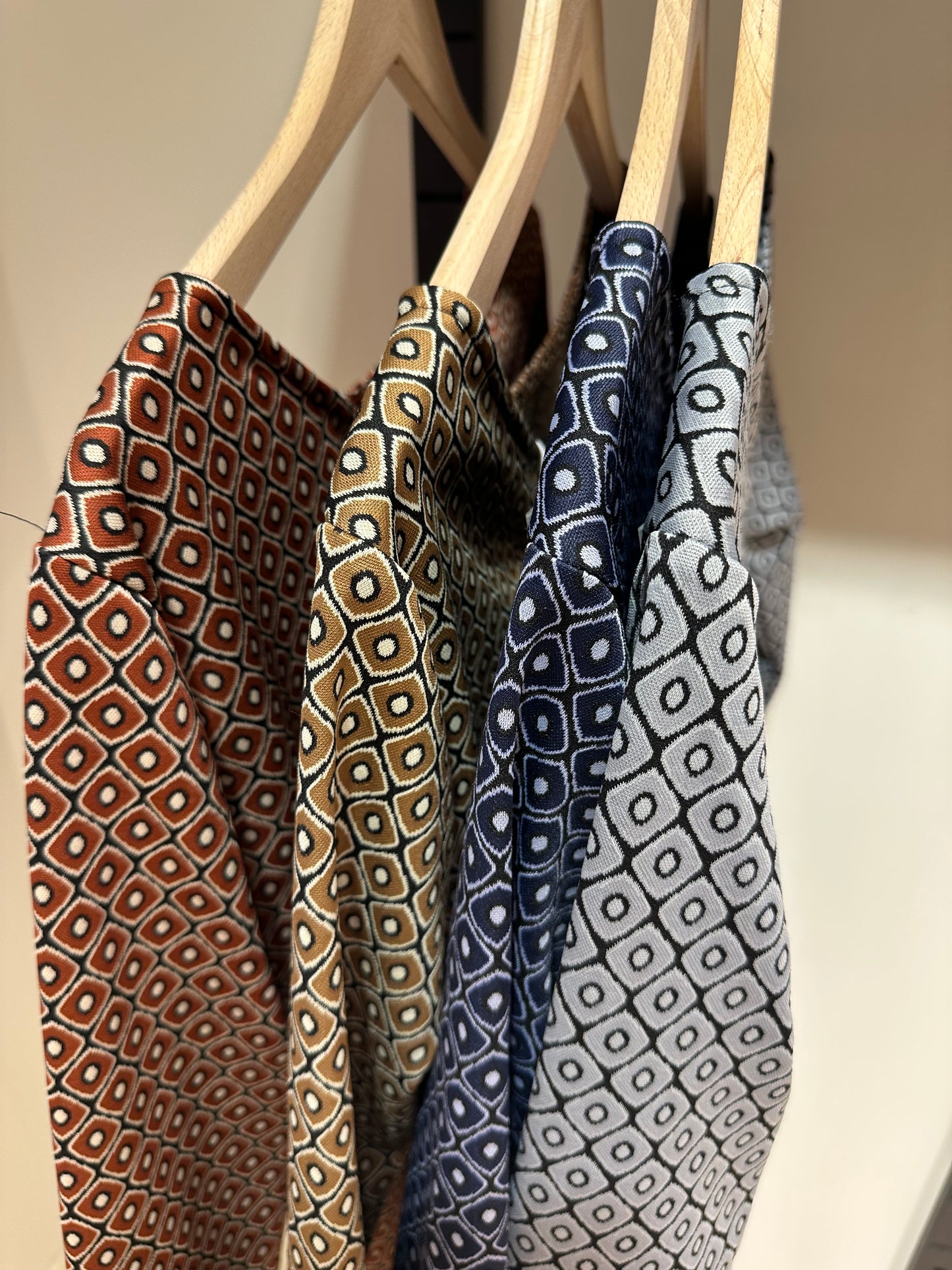 DeltaRetroDress