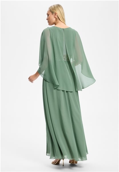 PistachioDress