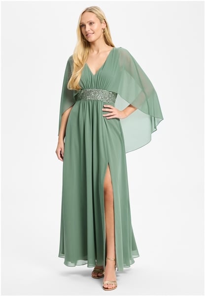 PistachioDress